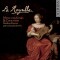 La Royalle- Music for Kings & Courtiers -  G.Ferries guitars, lute, theorbo 